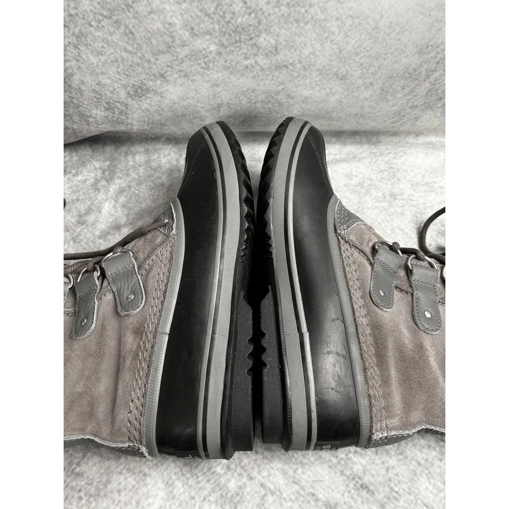 Sorel size nl3481